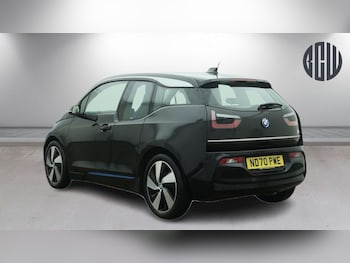 Used BMW i3 2020 for sale - 78931562: Photo