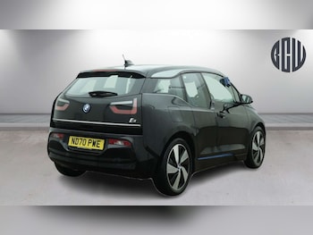 Used BMW i3 2020 for sale - 78931562: Photo