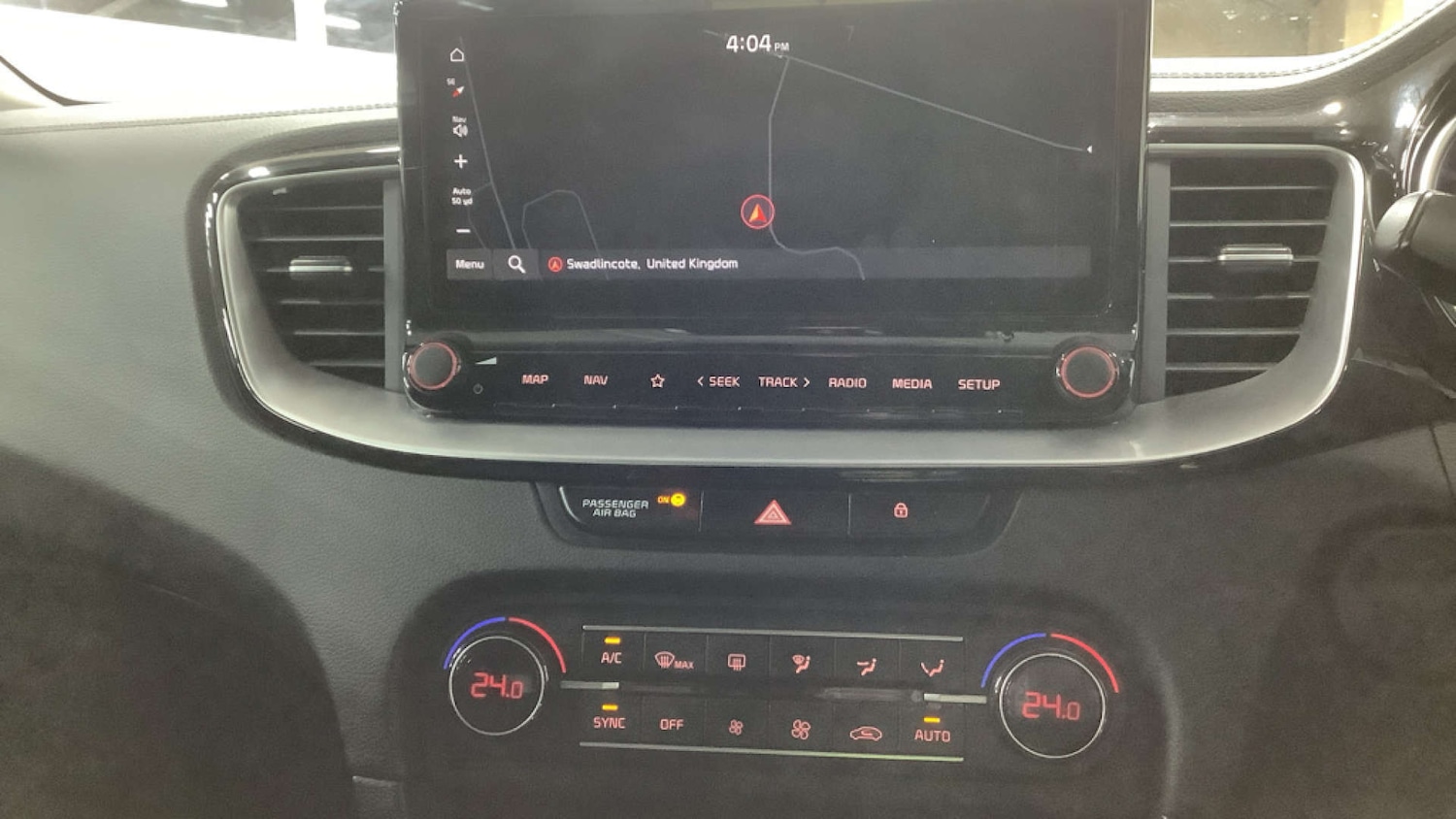 Used Kia Ceed 2022 for sale - 77022431: Photo 11