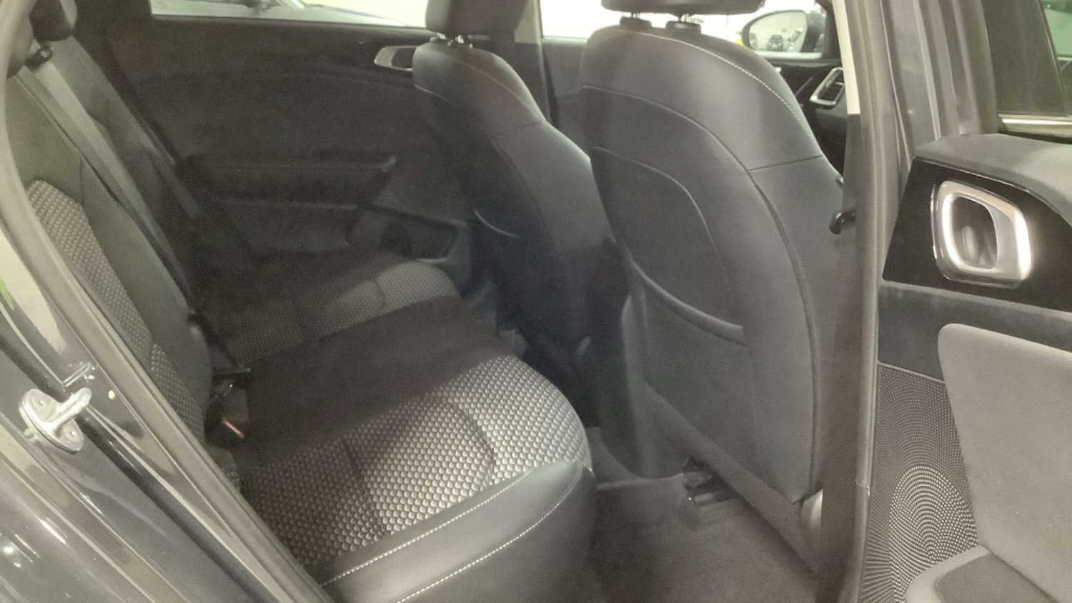 Used Kia Ceed 2022 for sale - 77022431: Photo 8