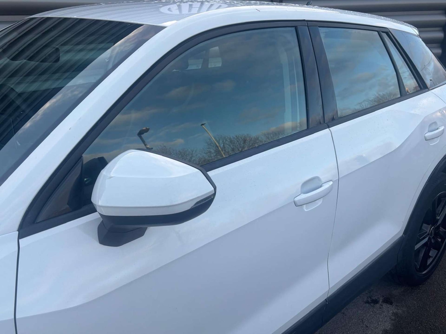 Used Audi Q2 2022 for sale - 77164832: Photo 13