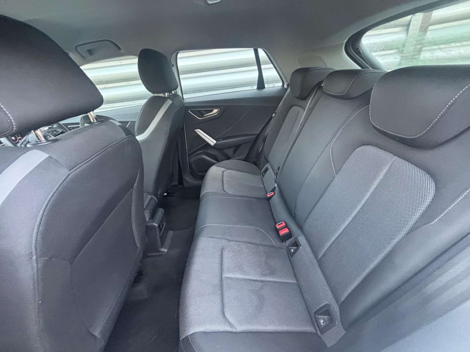 Used Audi Q2 2022 for sale - 77164832: Photo 14