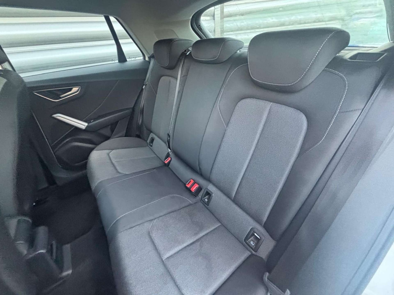 Used Audi Q2 2022 for sale - 77164832: Photo 15