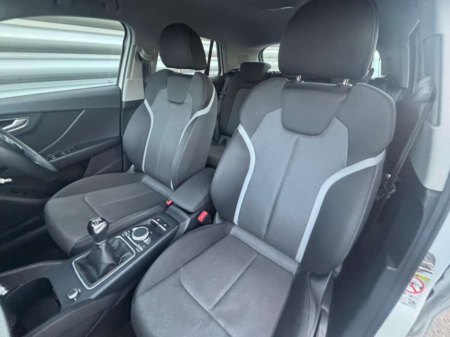 Used Audi Q2 2022 for sale - 77164832: Photo 16