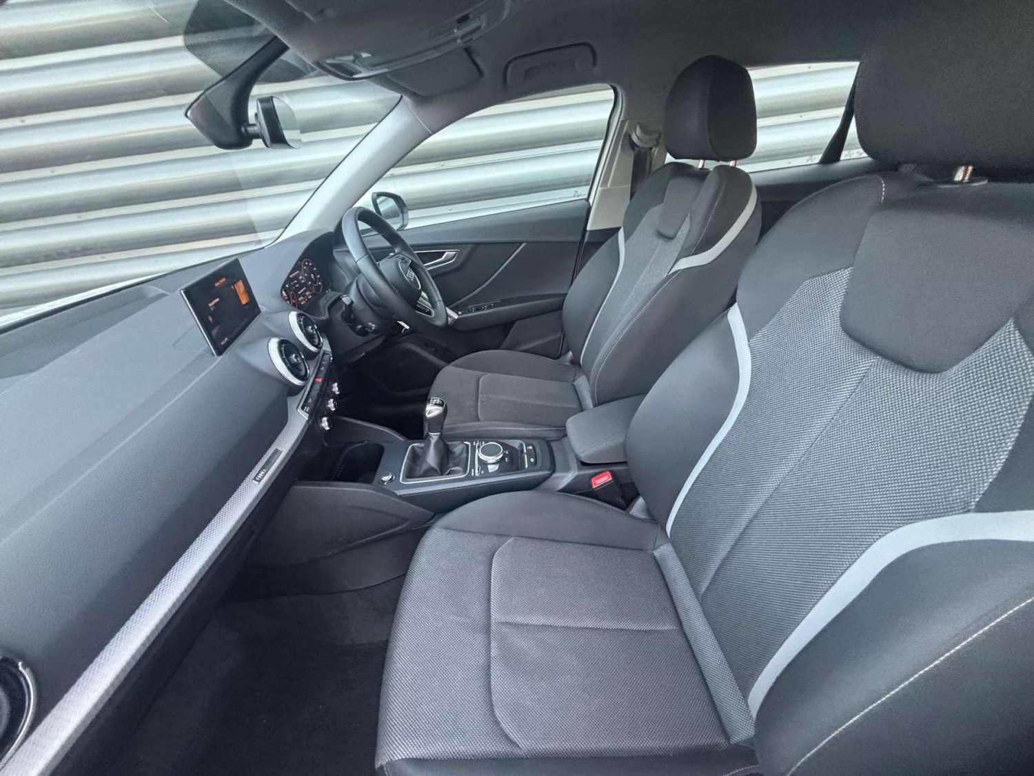 Used Audi Q2 2022 for sale - 77164832: Photo 17