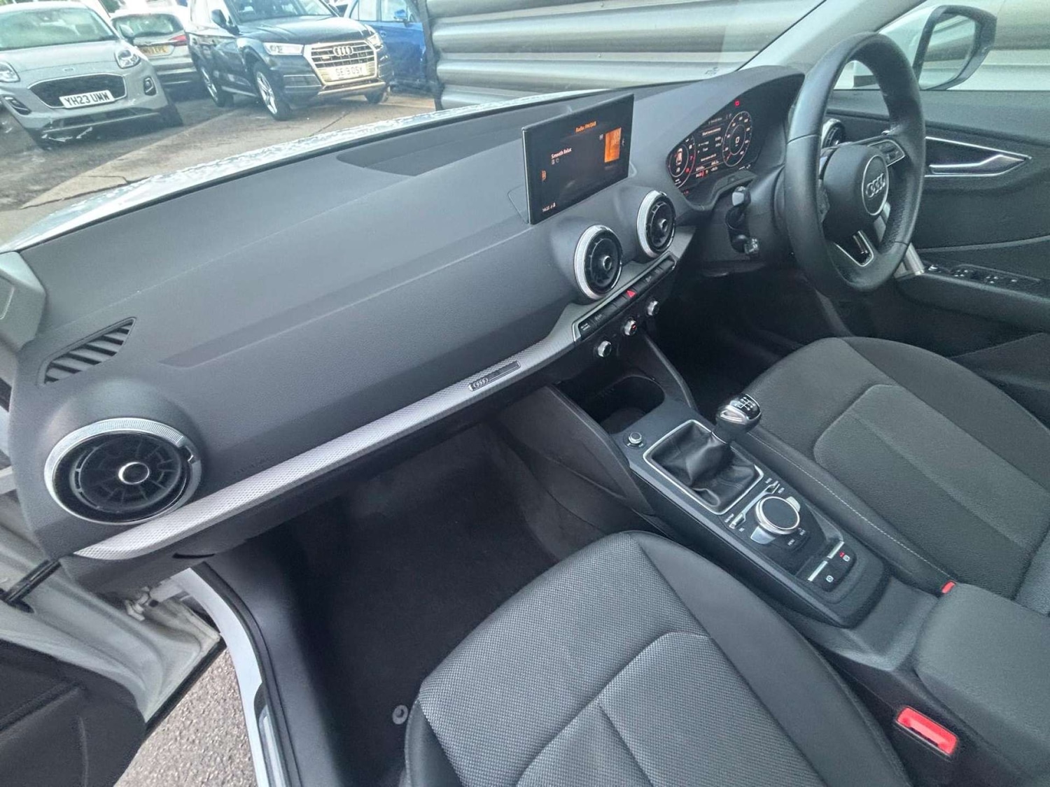 Used Audi Q2 2022 for sale - 77164832: Photo 18