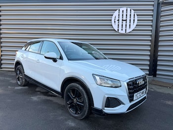 2022 - 30 TFSI Sport 5dr