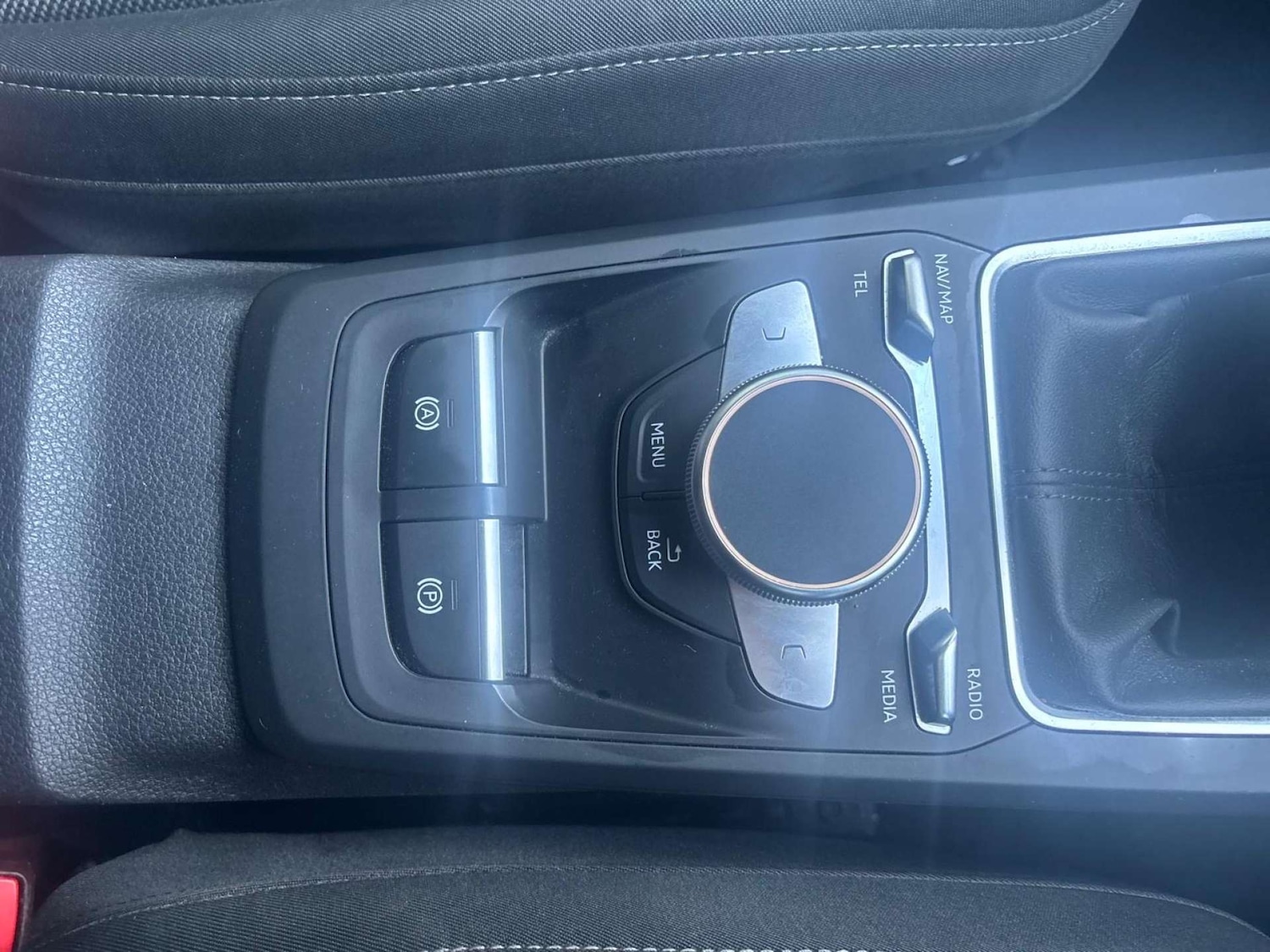 Used Audi Q2 2022 for sale - 77164832: Photo 23