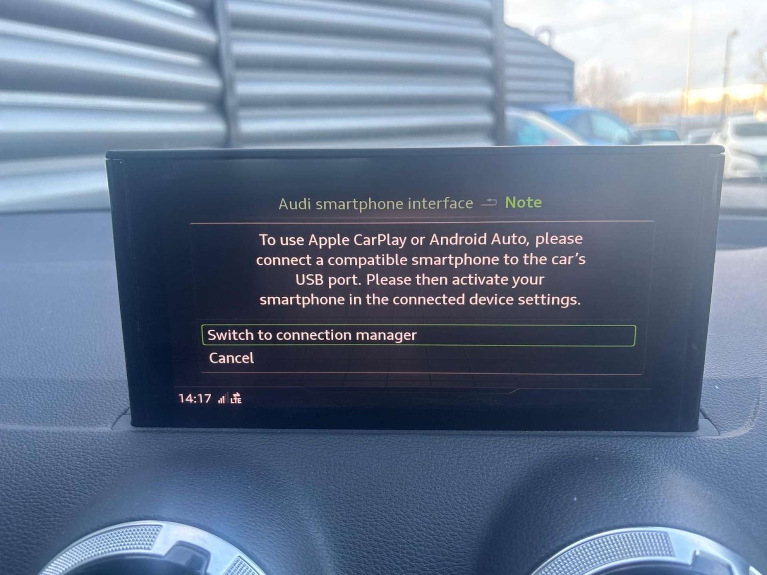 Used Audi Q2 2022 for sale - 77164832: Photo 29