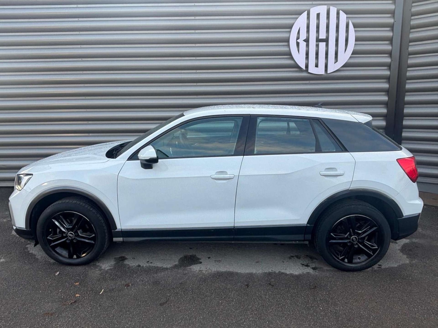 Used Audi Q2 2022 for sale - 77164832: Photo 3