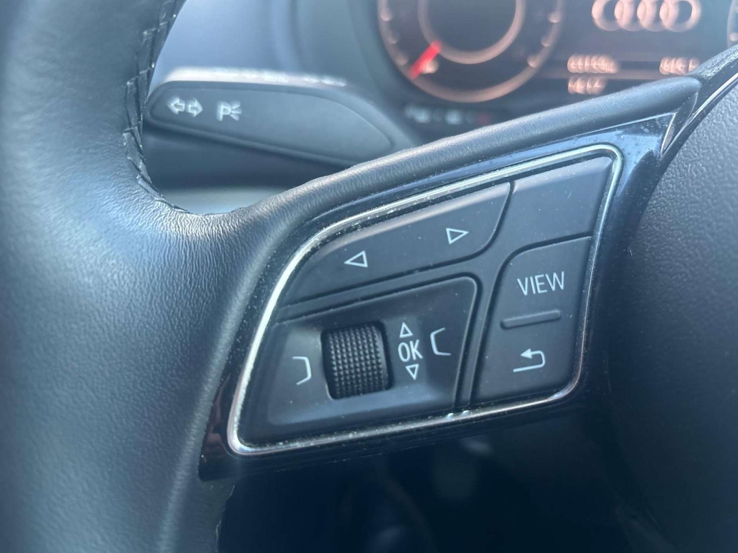 Used Audi Q2 2022 for sale - 77164832: Photo 30