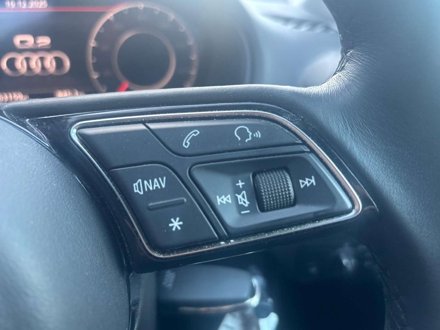 Used Audi Q2 2022 for sale - 77164832: Photo 31