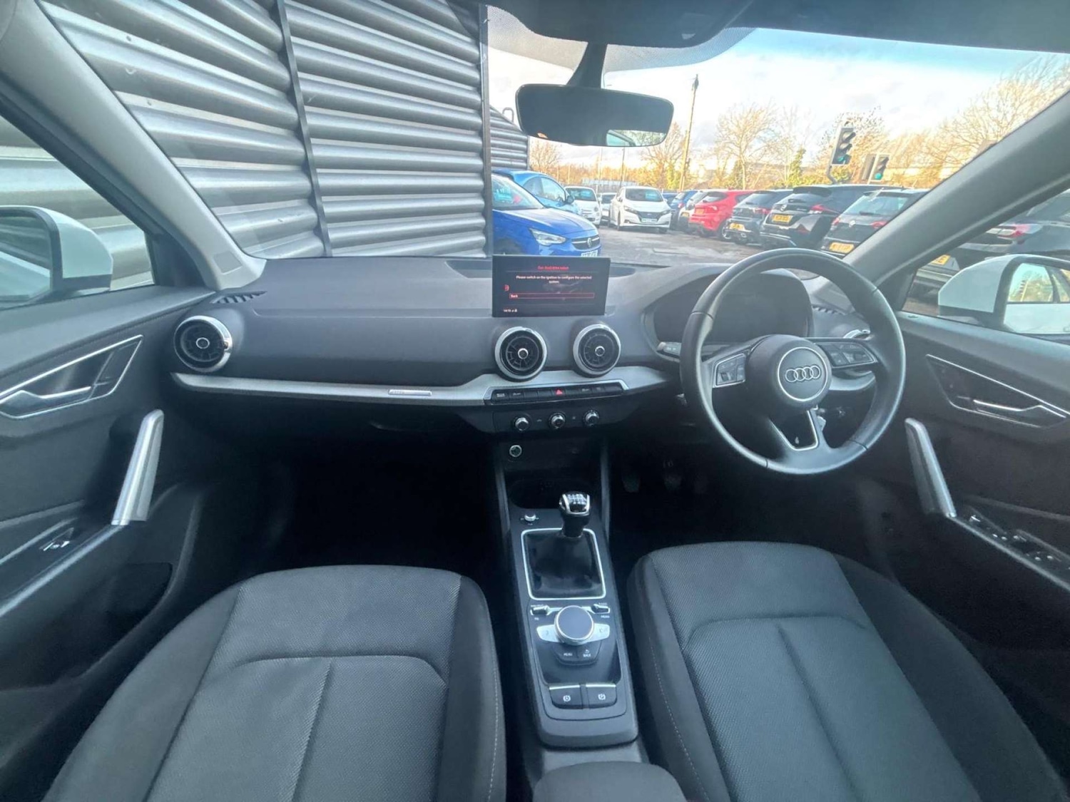 Used Audi Q2 2022 for sale - 77164832: Photo 34