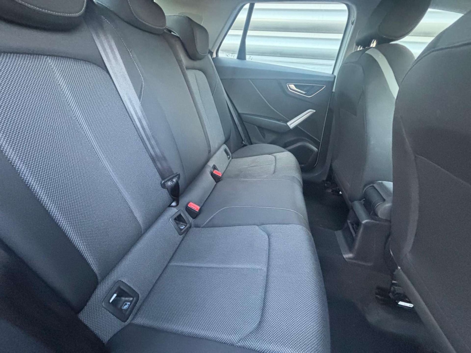 Used Audi Q2 2022 for sale - 77164832: Photo 36