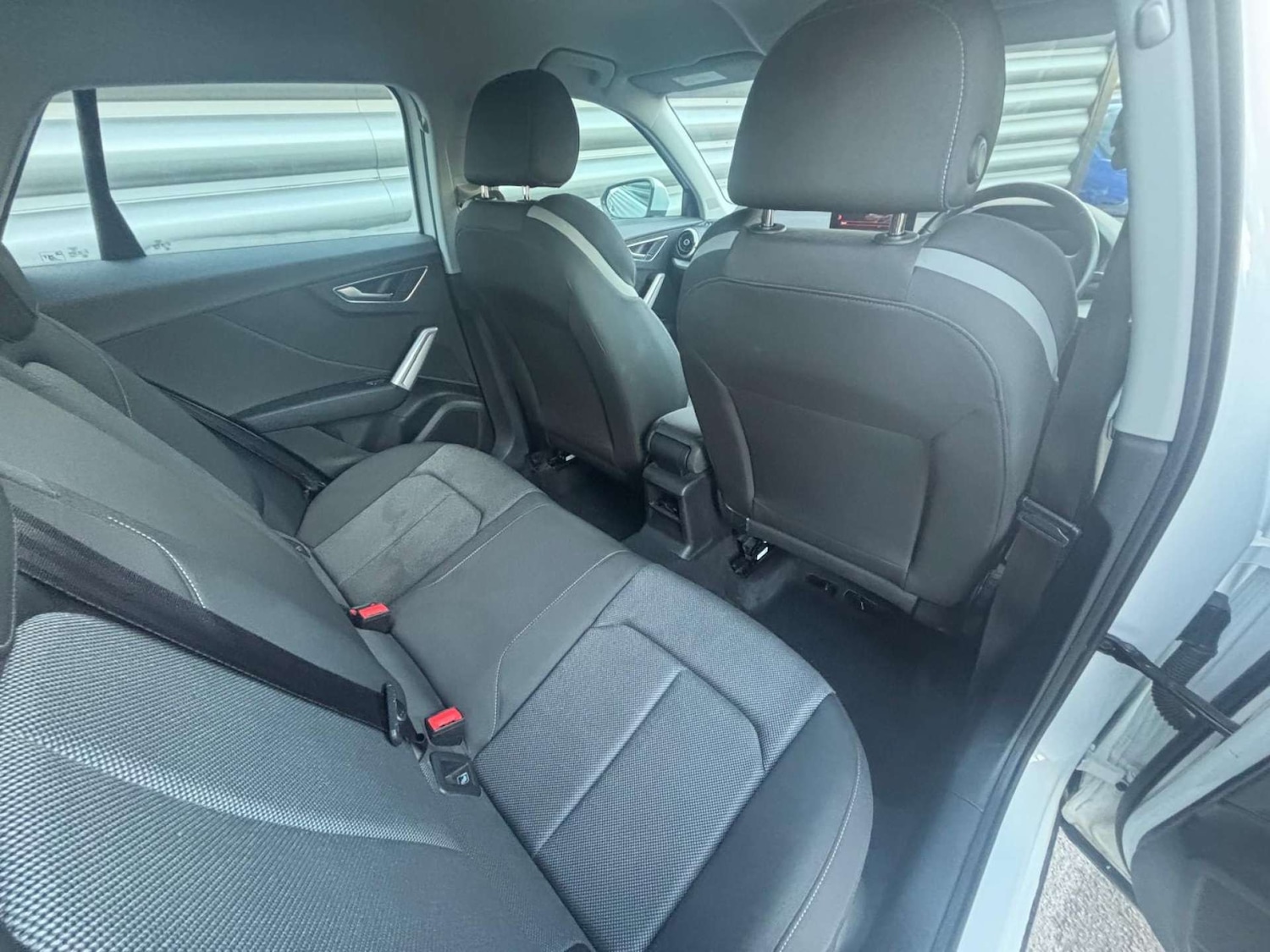 Used Audi Q2 2022 for sale - 77164832: Photo 37