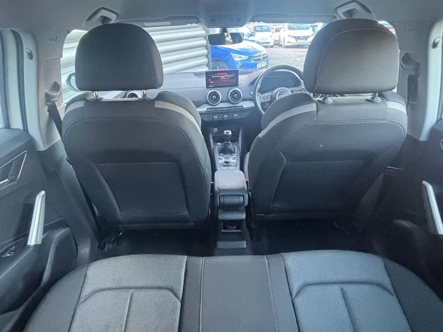 Used Audi Q2 2022 for sale - 77164832: Photo 38