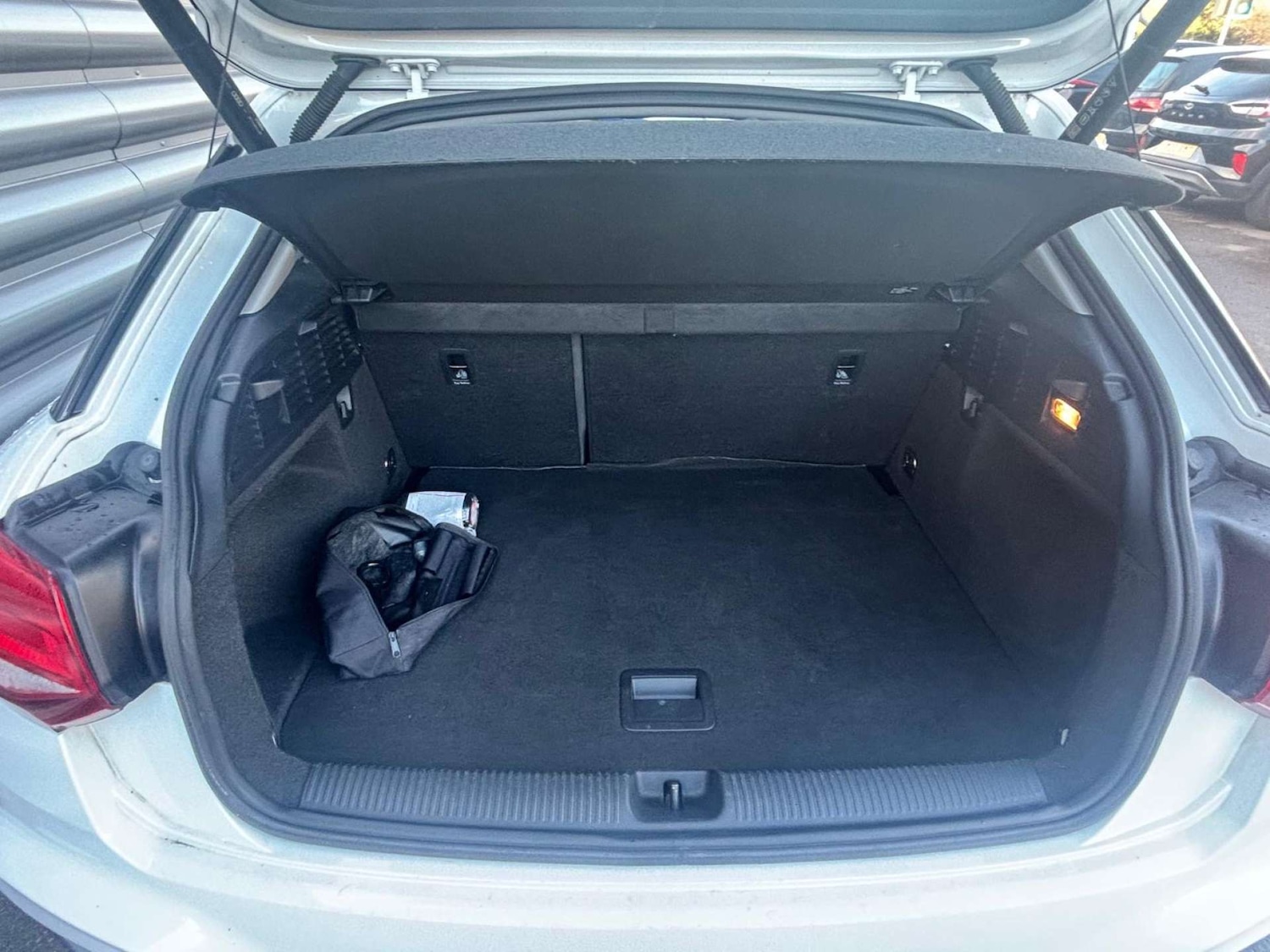 Used Audi Q2 2022 for sale - 77164832: Photo 39