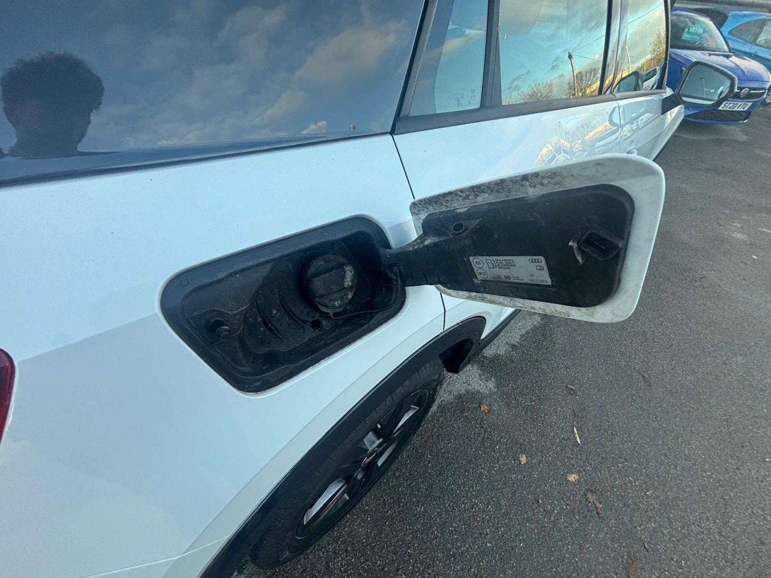 Used Audi Q2 2022 for sale - 77164832: Photo 42