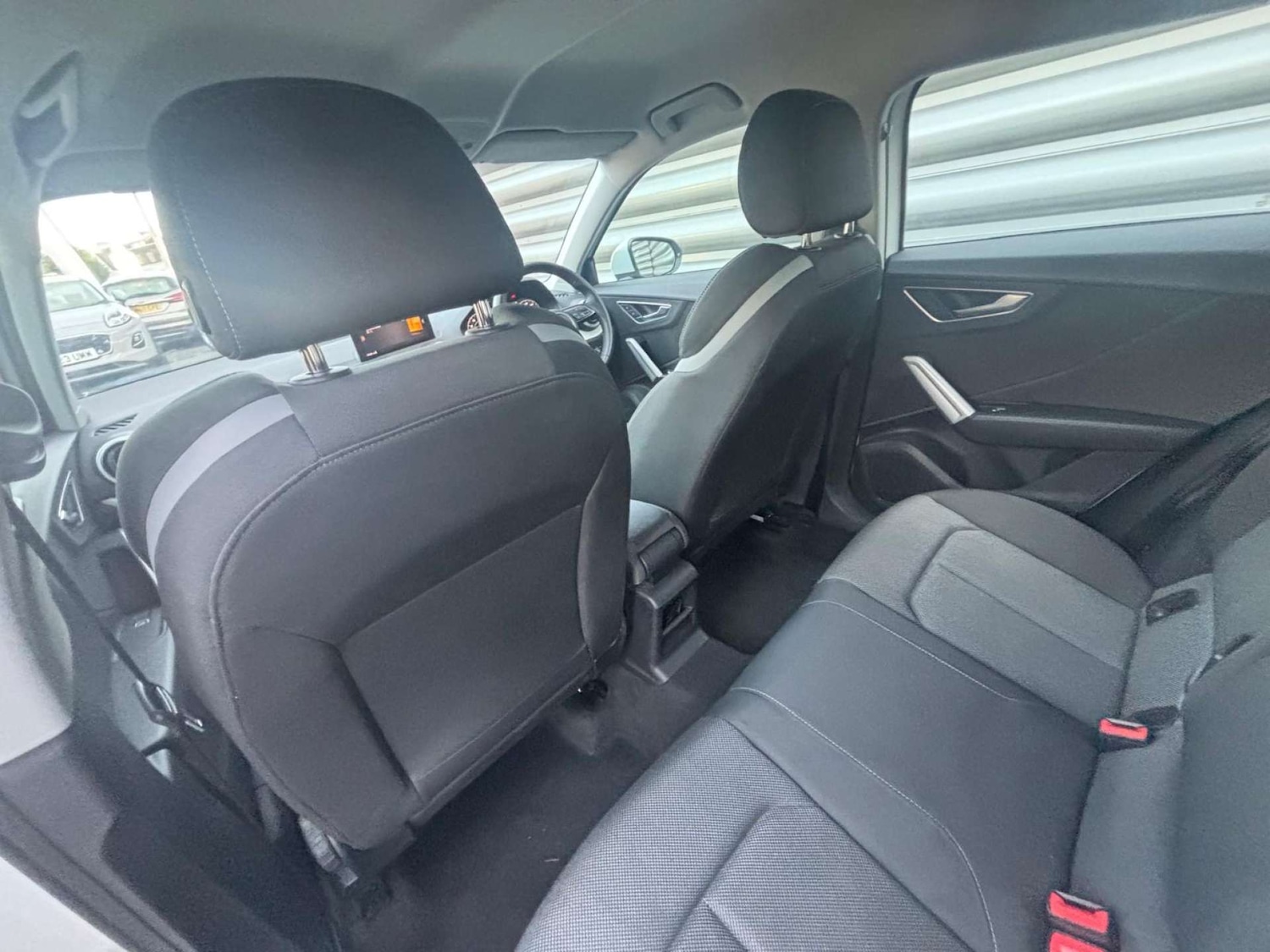 Used Audi Q2 2022 for sale - 77164832: Photo 44