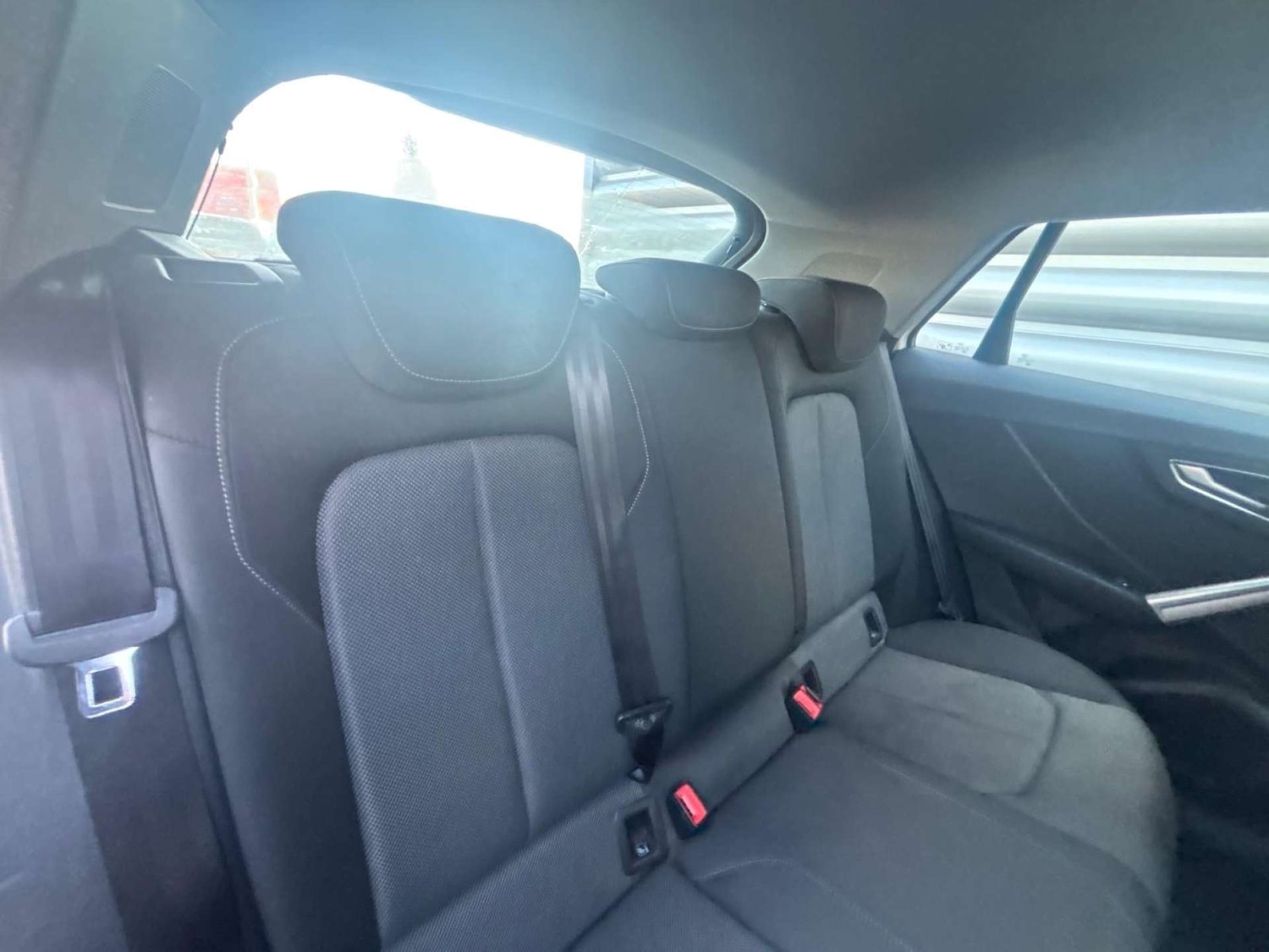 Used Audi Q2 2022 for sale - 77164832: Photo 47