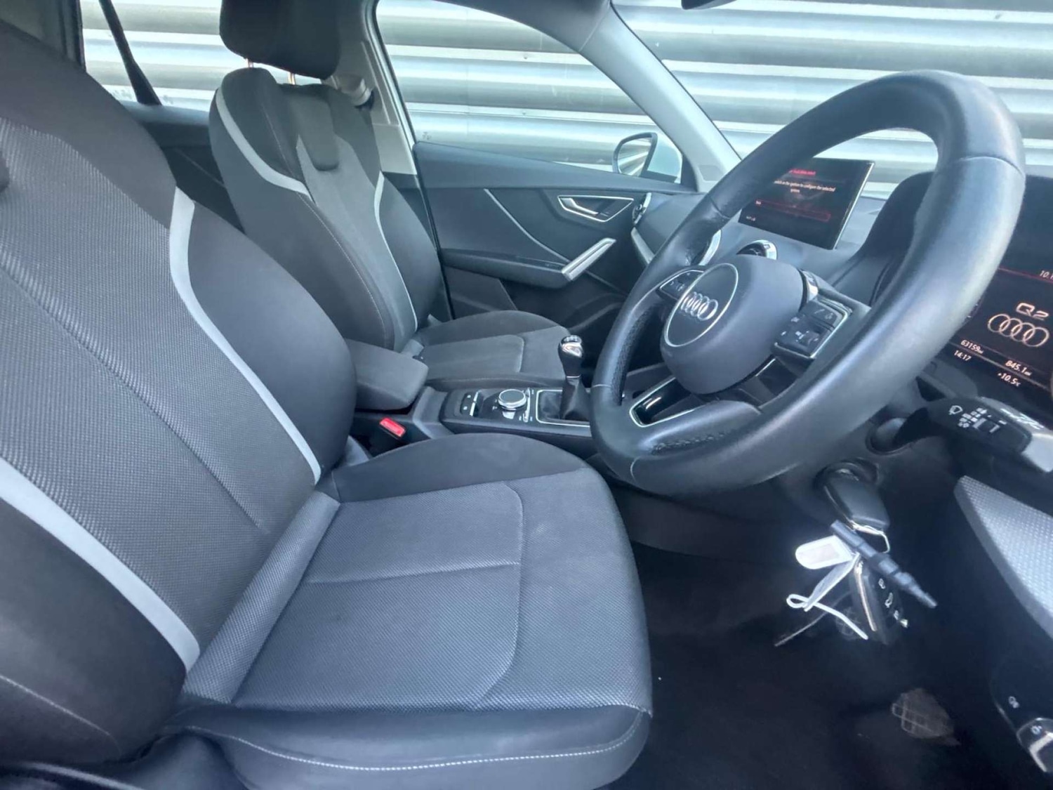 Used Audi Q2 2022 for sale - 77164832: Photo 48