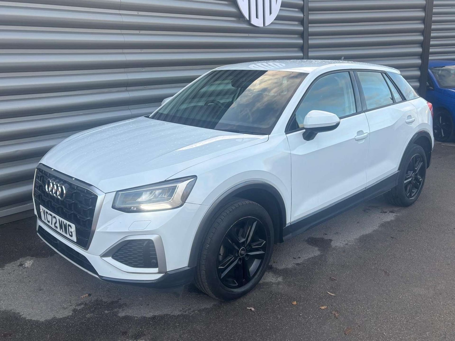 Used Audi Q2 2022 for sale - 77164832: Photo 5