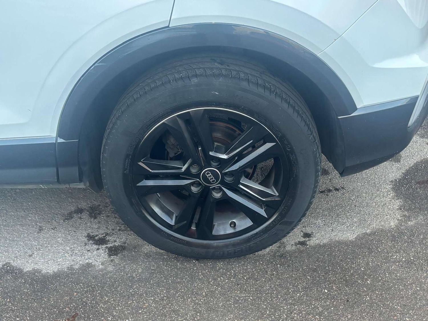 Used Audi Q2 2022 for sale - 77164832: Photo 50