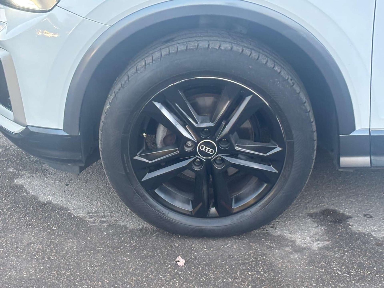 Used Audi Q2 2022 for sale - 77164832: Photo 52