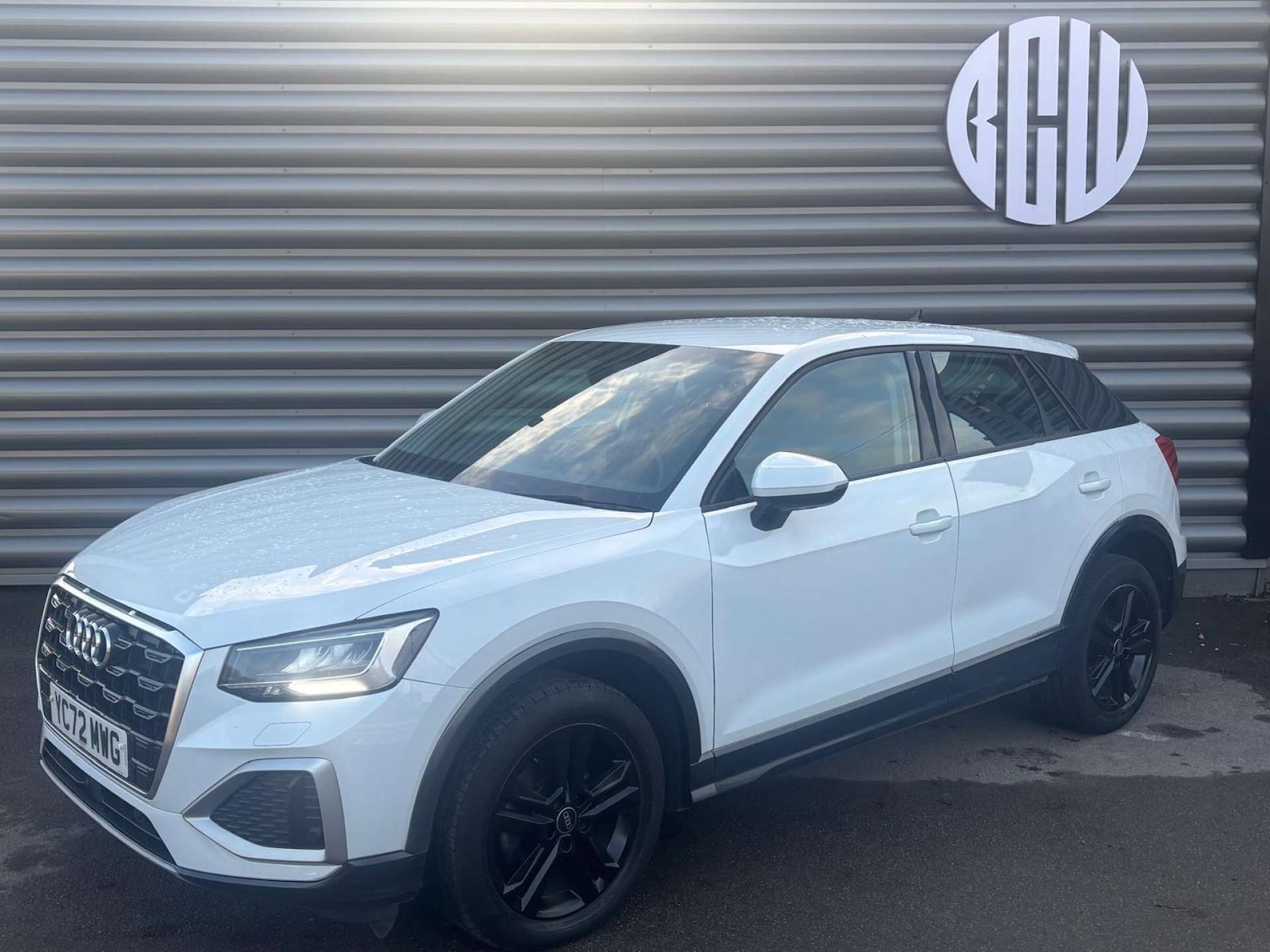 Used Audi Q2 2022 for sale - 77164832: Photo 6