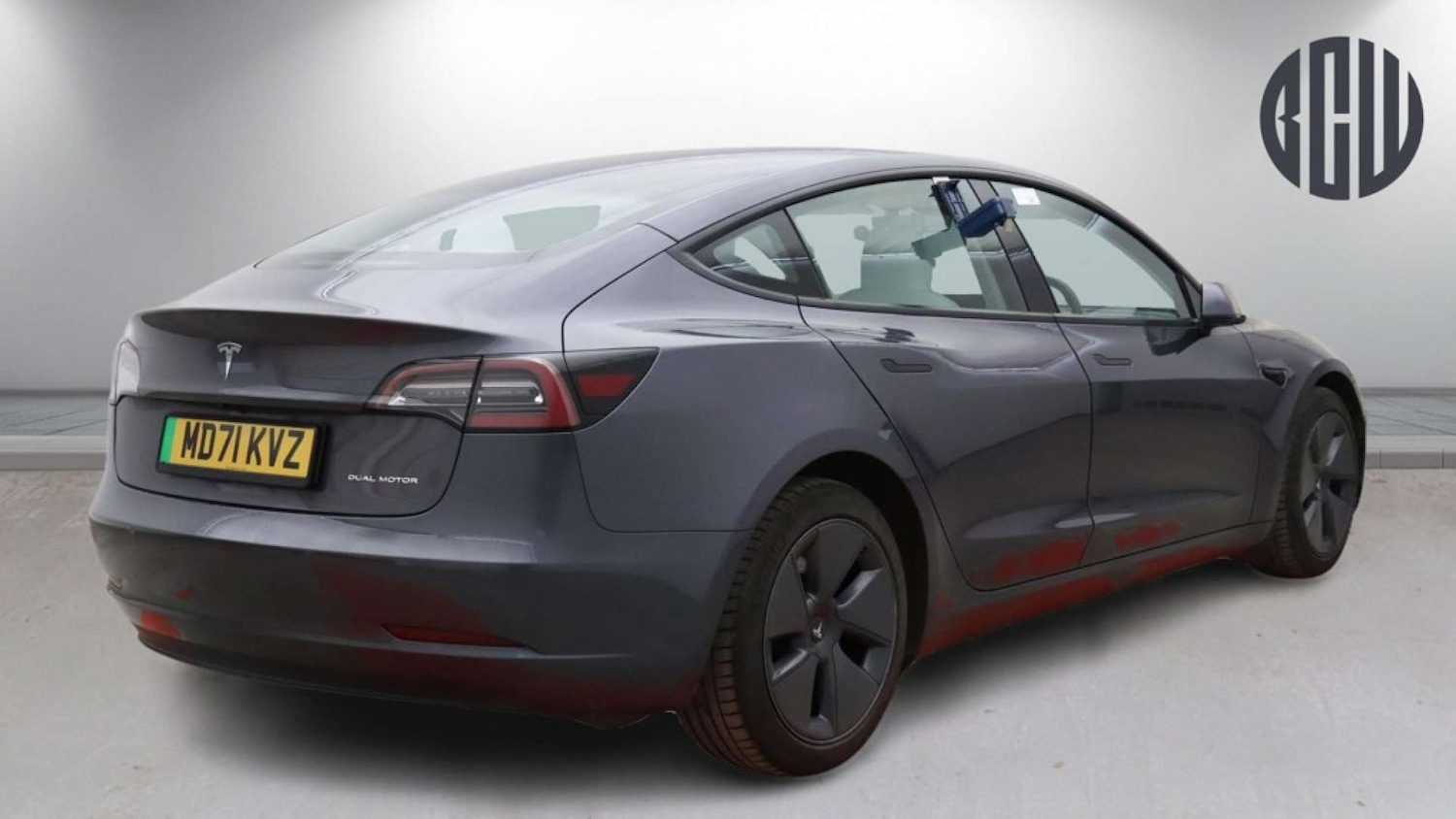 Used Tesla Model 3 2022 for sale - 78111324: Photo 4
