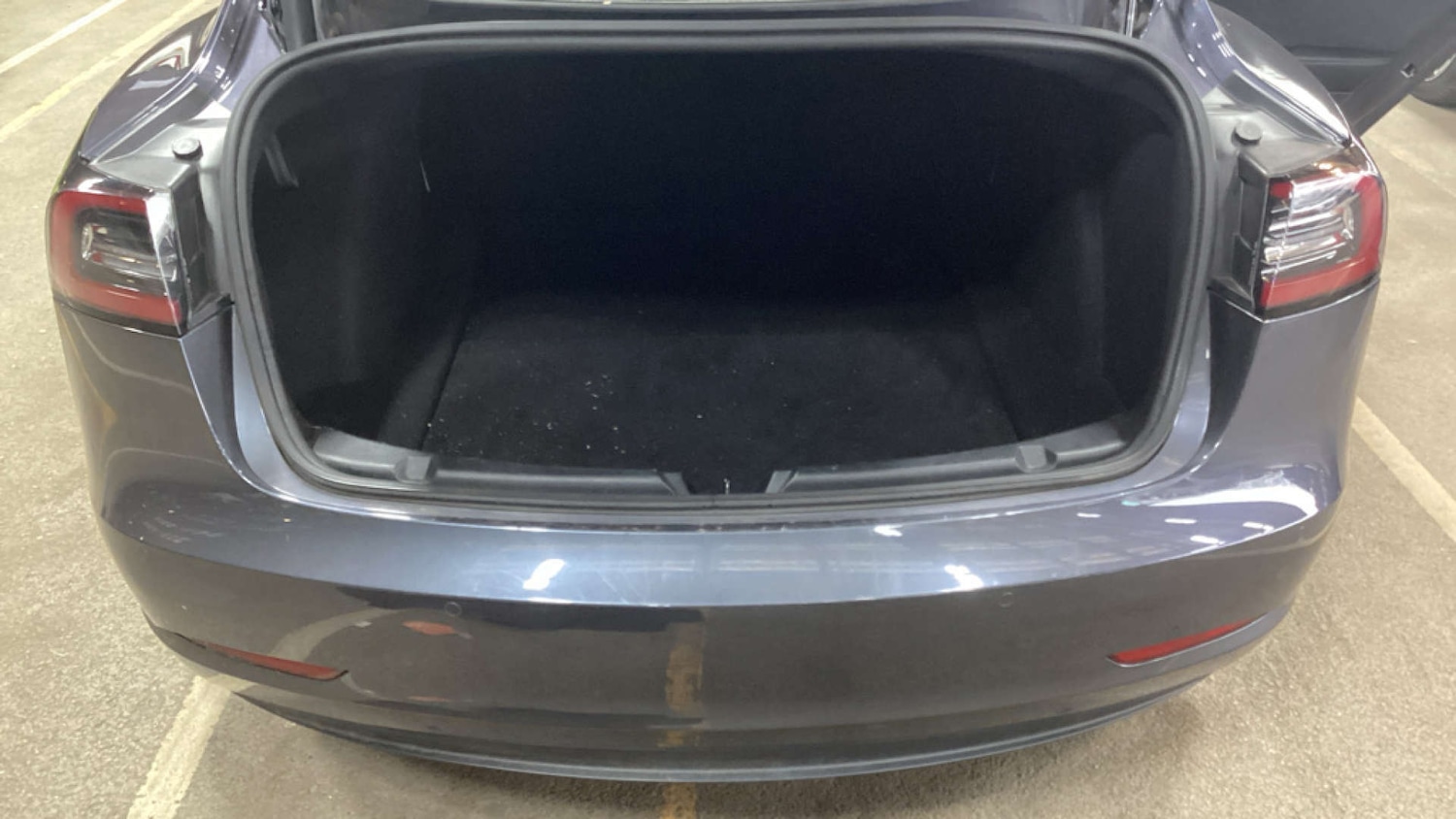 Used Tesla Model 3 2022 for sale - 78111324: Photo 7