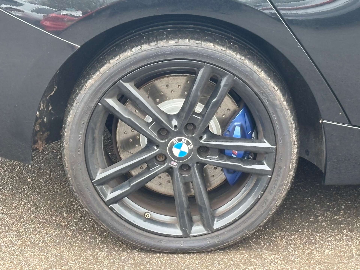 Used BMW 1 Series 2019 for sale - 76719580: Photo 11