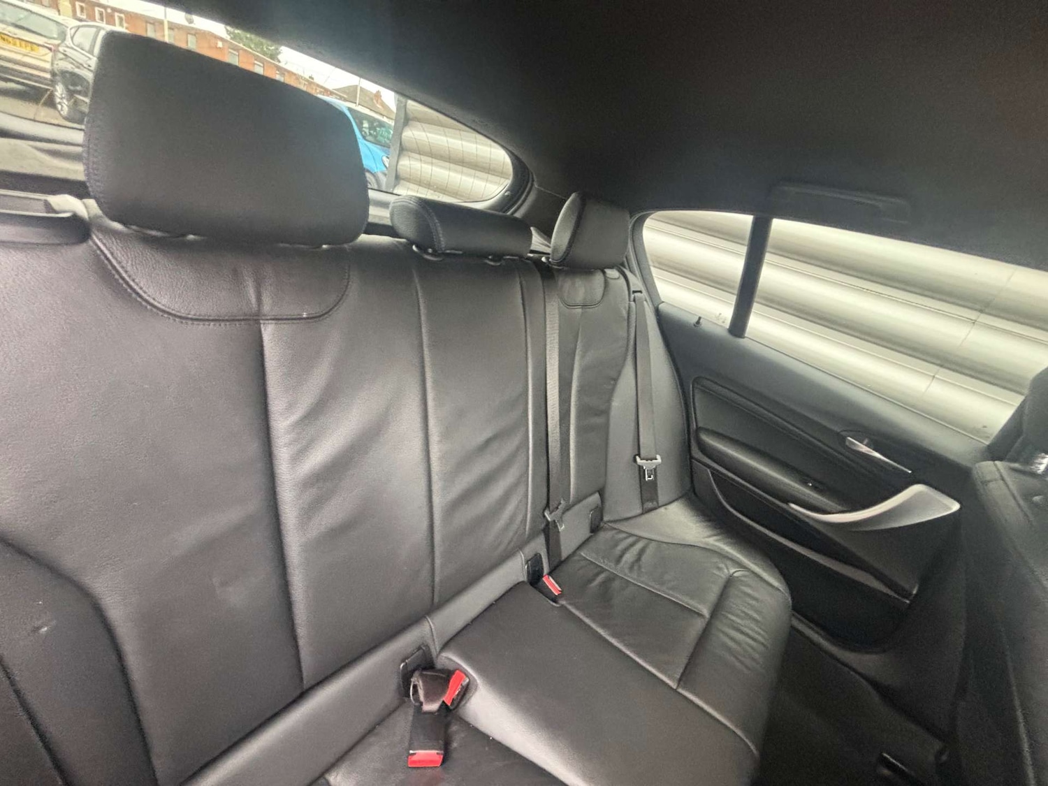 Used BMW 1 Series 2019 for sale - 76719580: Photo 13