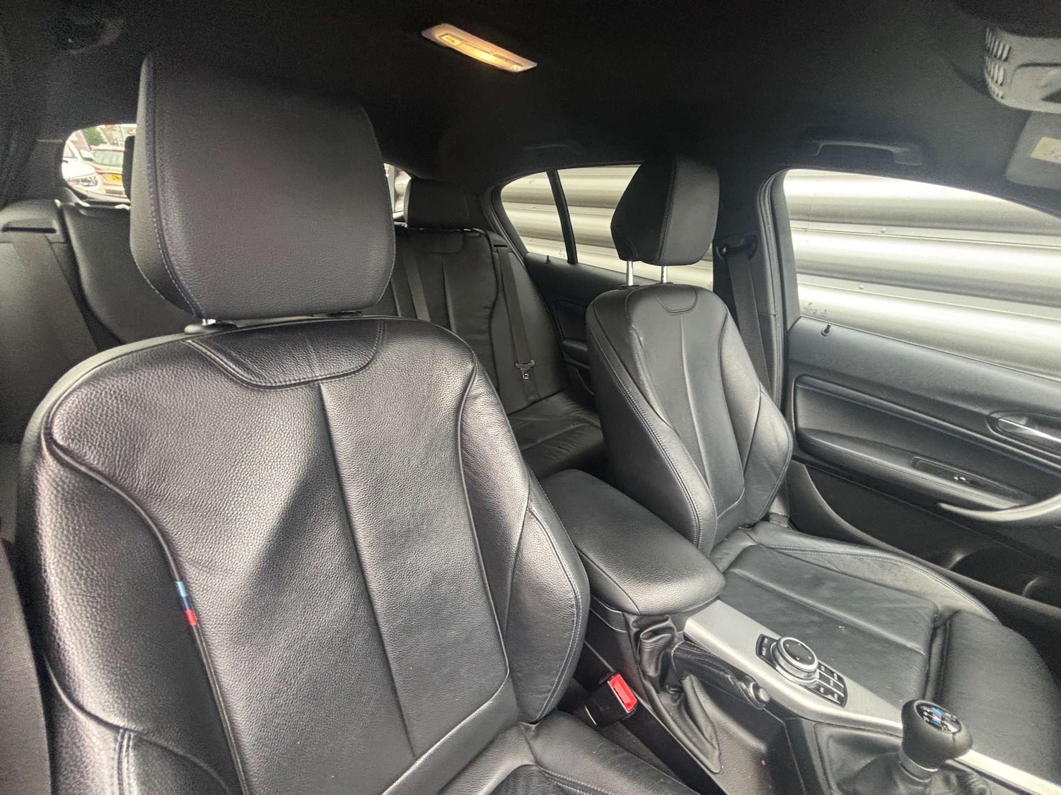 Used BMW 1 Series 2019 for sale - 76719580: Photo 14