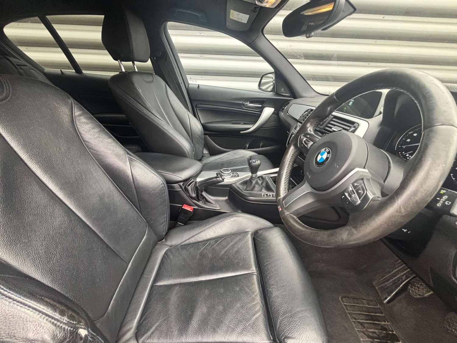 Used BMW 1 Series 2019 for sale - 76719580: Photo 15