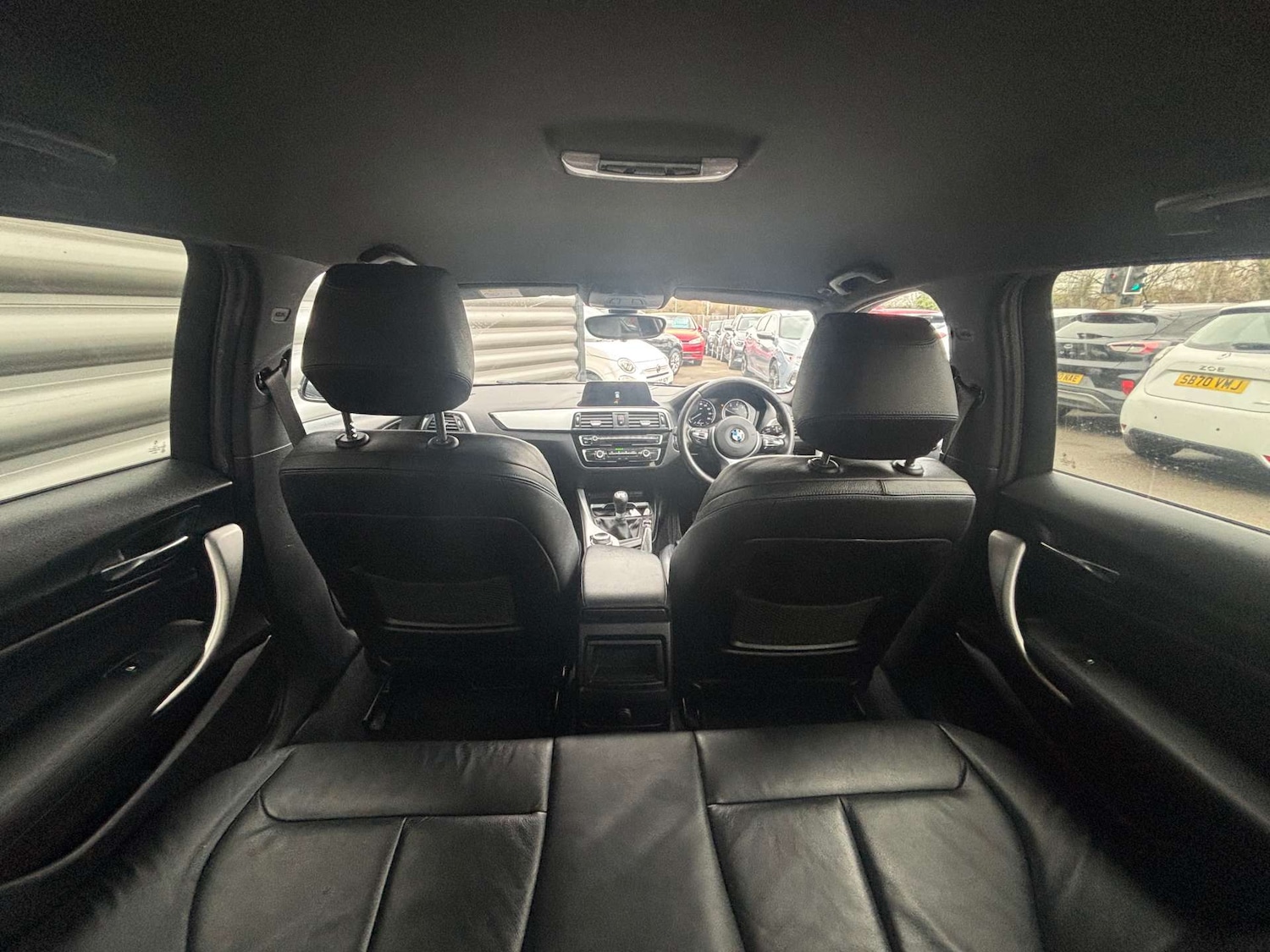 Used BMW 1 Series 2019 for sale - 76719580: Photo 17