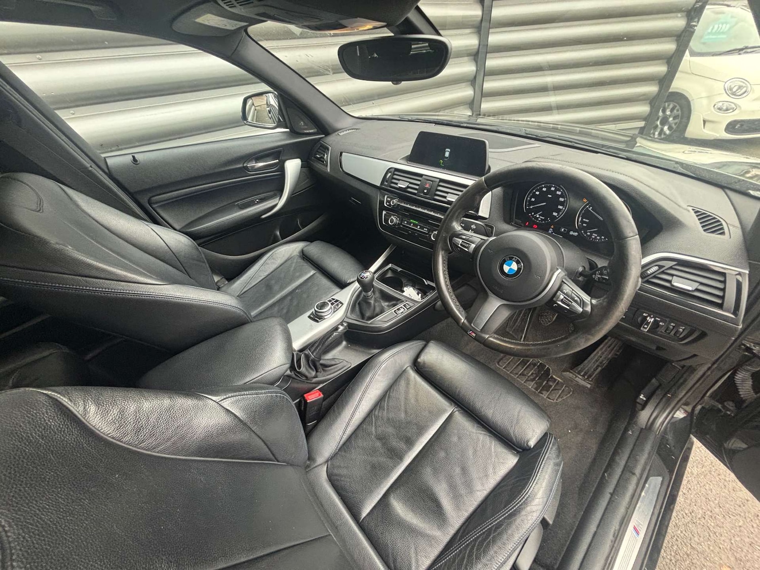 Used BMW 1 Series 2019 for sale - 76719580: Photo 19