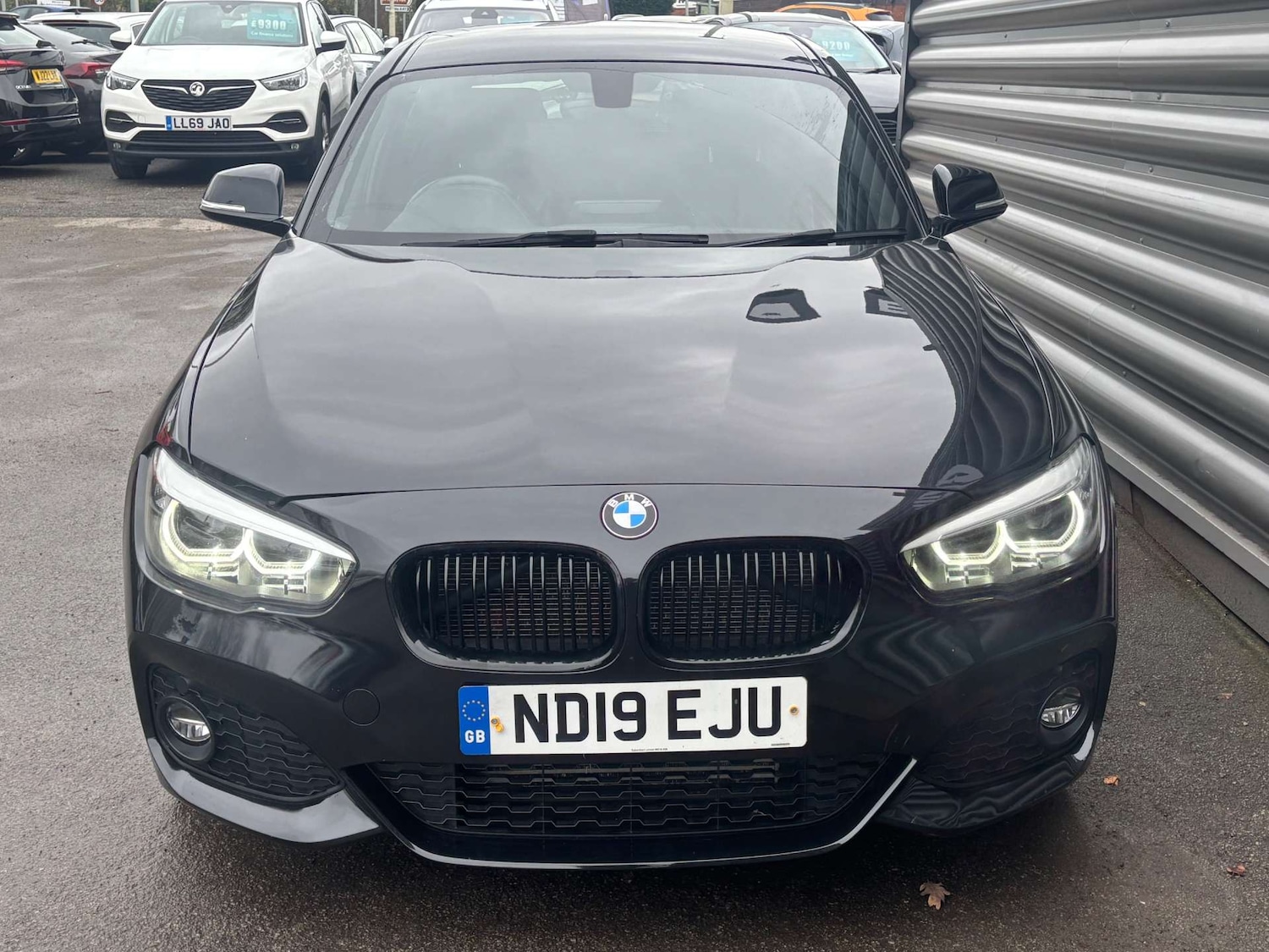 Used BMW 1 Series 2019 for sale - 76719580: Photo 2