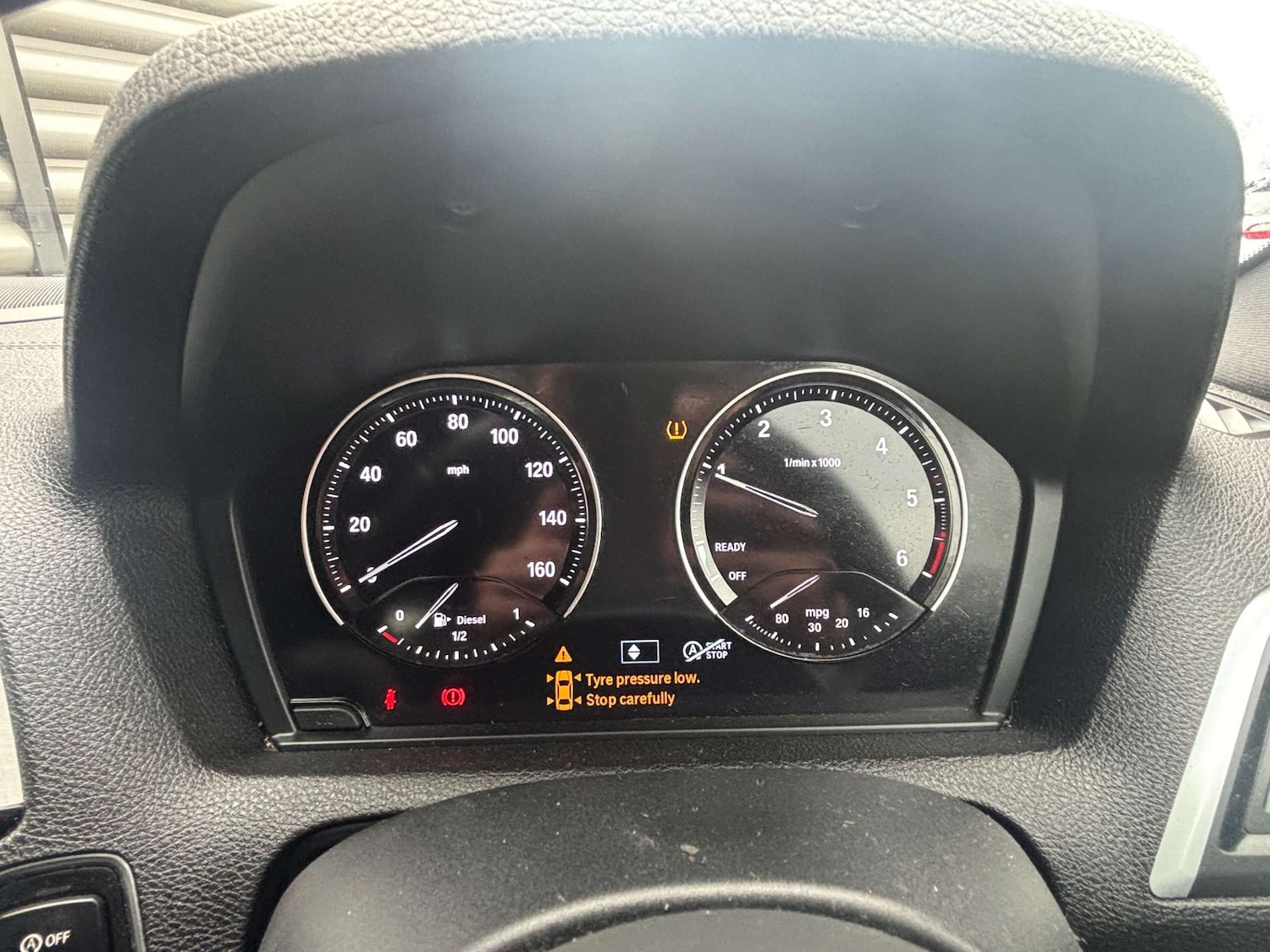 Used BMW 1 Series 2019 for sale - 76719580: Photo 21