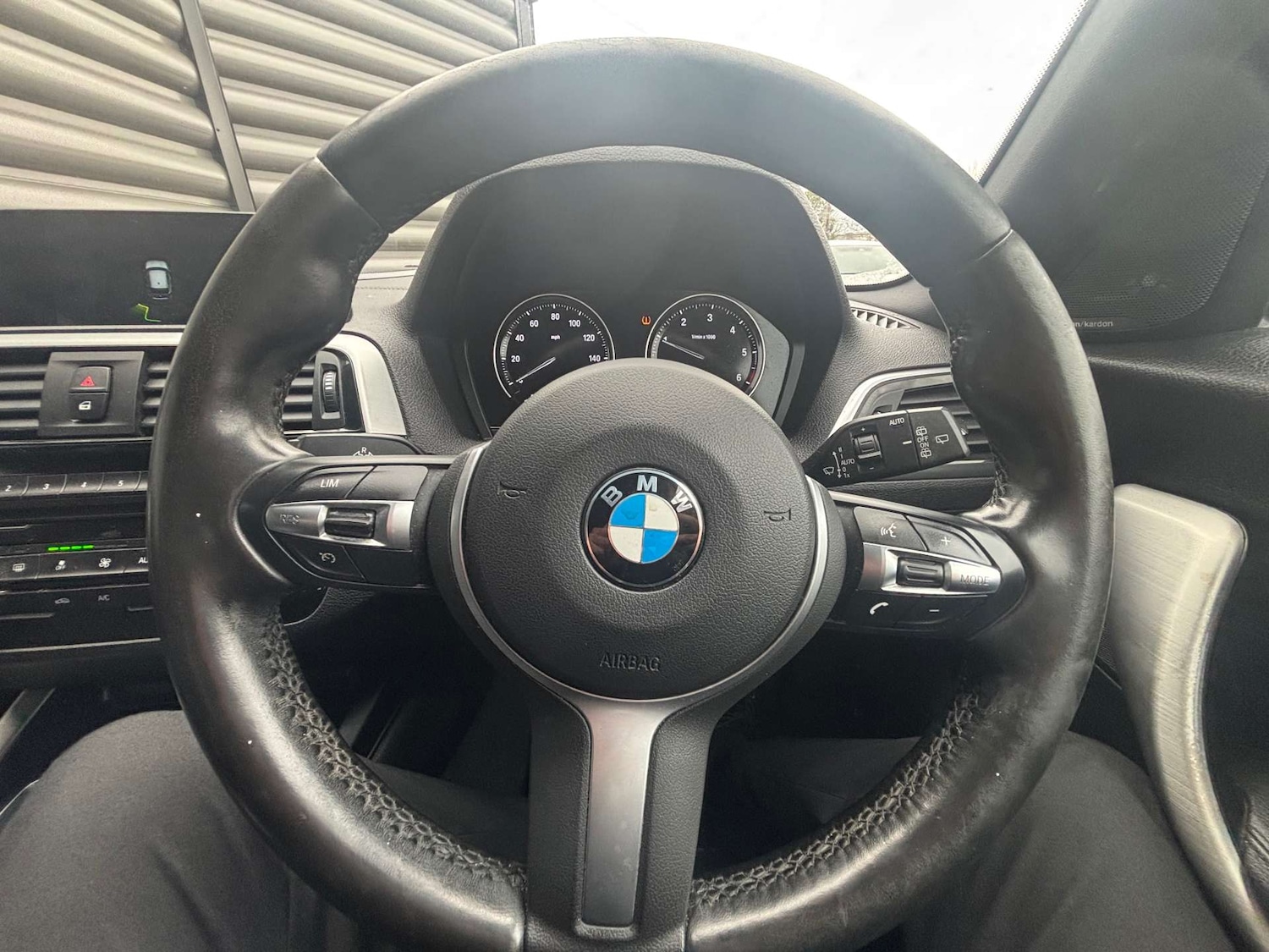 Used BMW 1 Series 2019 for sale - 76719580: Photo 22