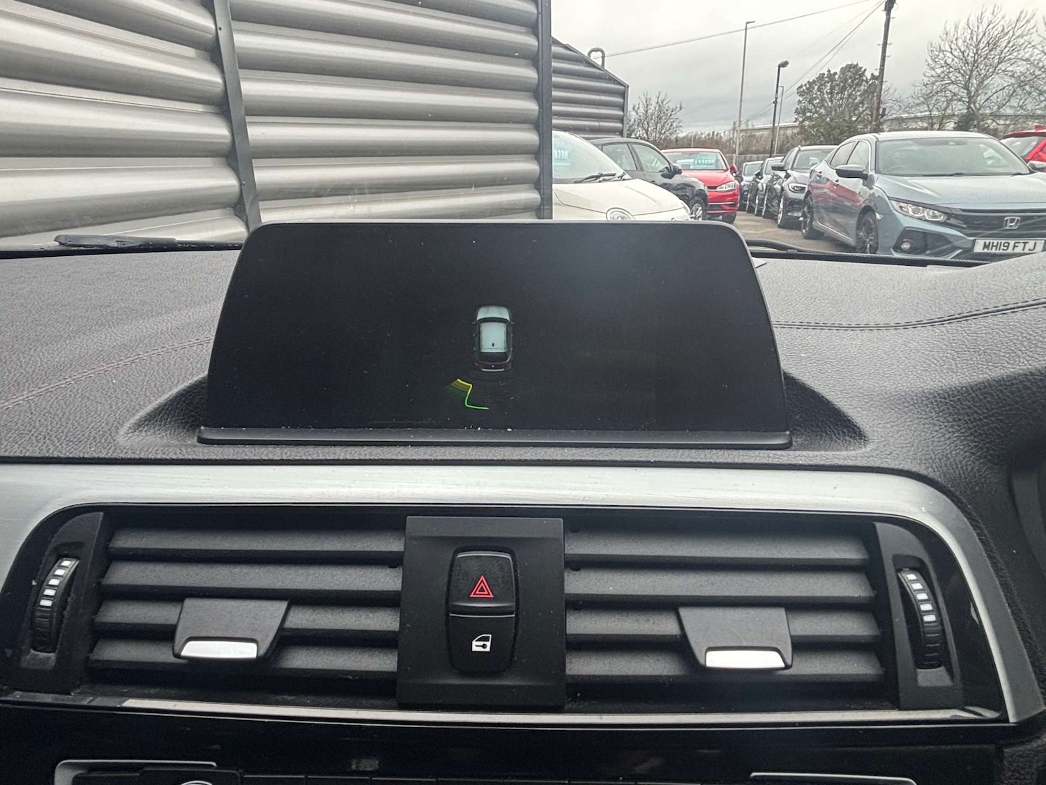 Used BMW 1 Series 2019 for sale - 76719580: Photo 24