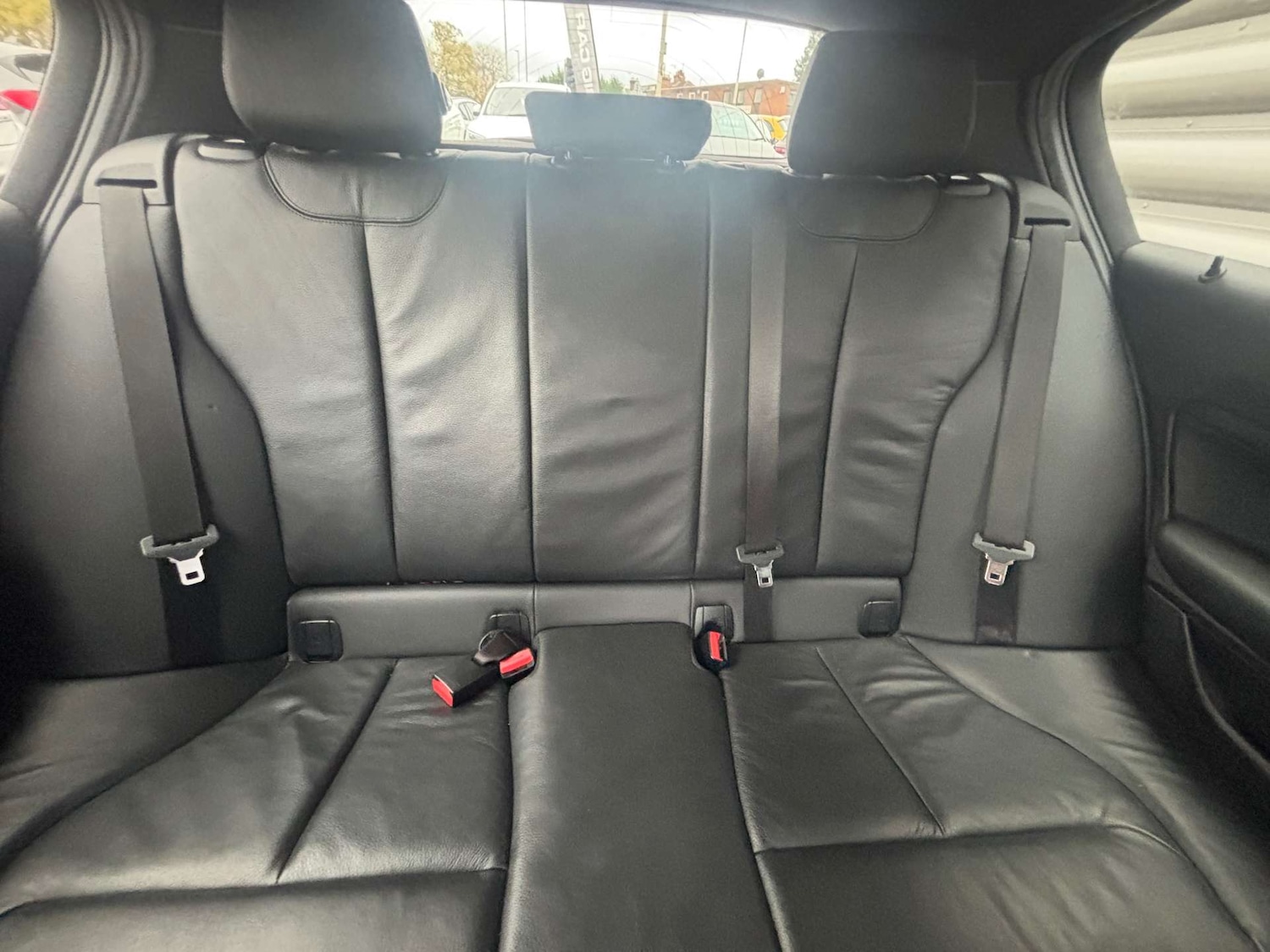 Used BMW 1 Series 2019 for sale - 76719580: Photo 29