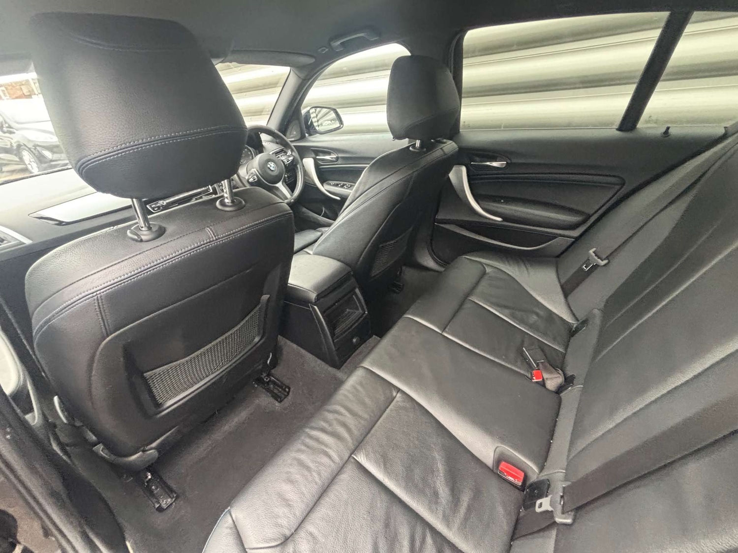 Used BMW 1 Series 2019 for sale - 76719580: Photo 30