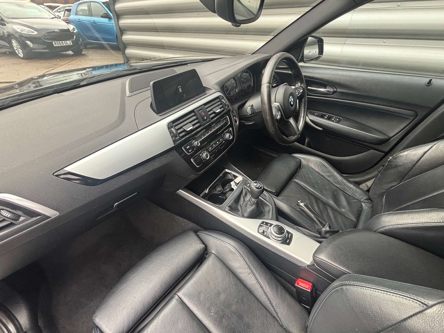 Used BMW 1 Series 2019 for sale - 76719580: Photo 32