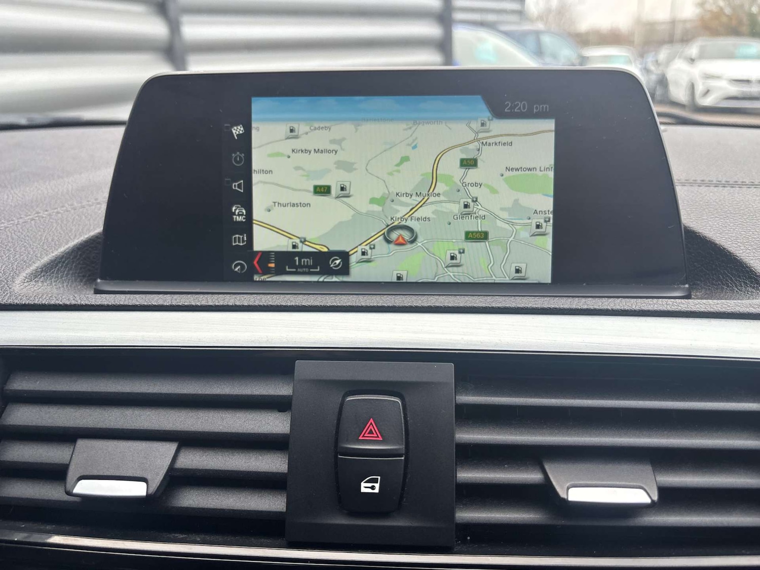 Used BMW 1 Series 2019 for sale - 76719580: Photo 36