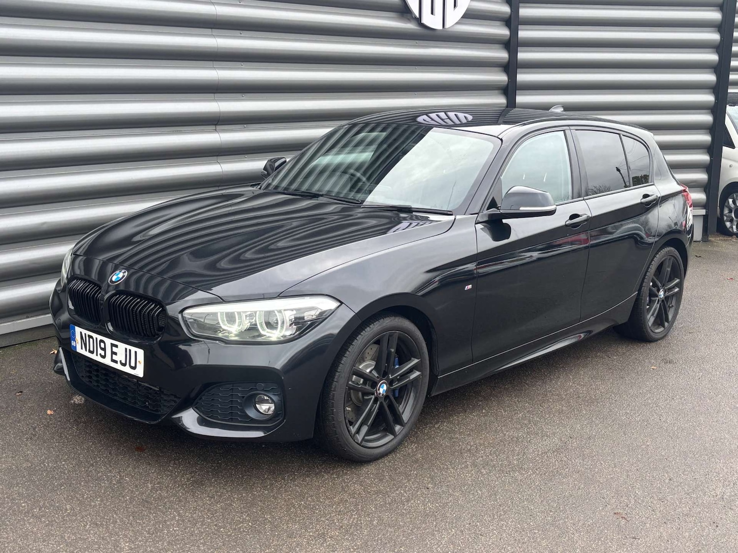 Used BMW 1 Series 2019 for sale - 76719580: Photo 4