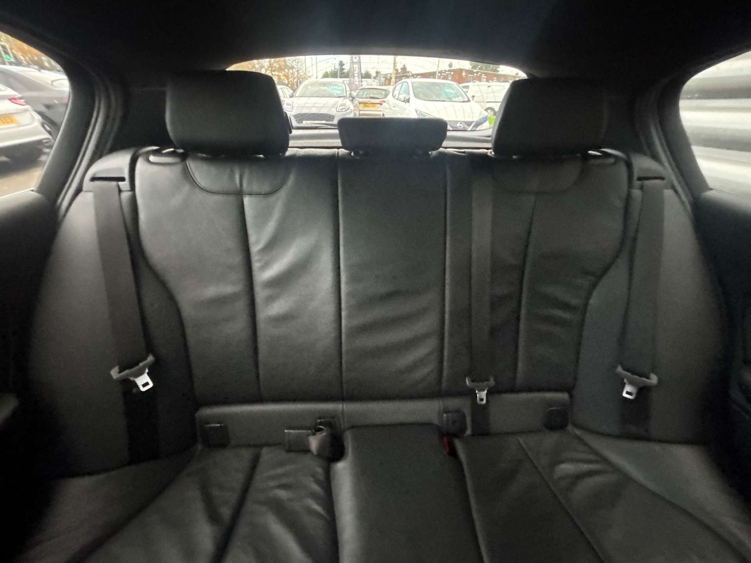 Used BMW 1 Series 2019 for sale - 76719580: Photo 42