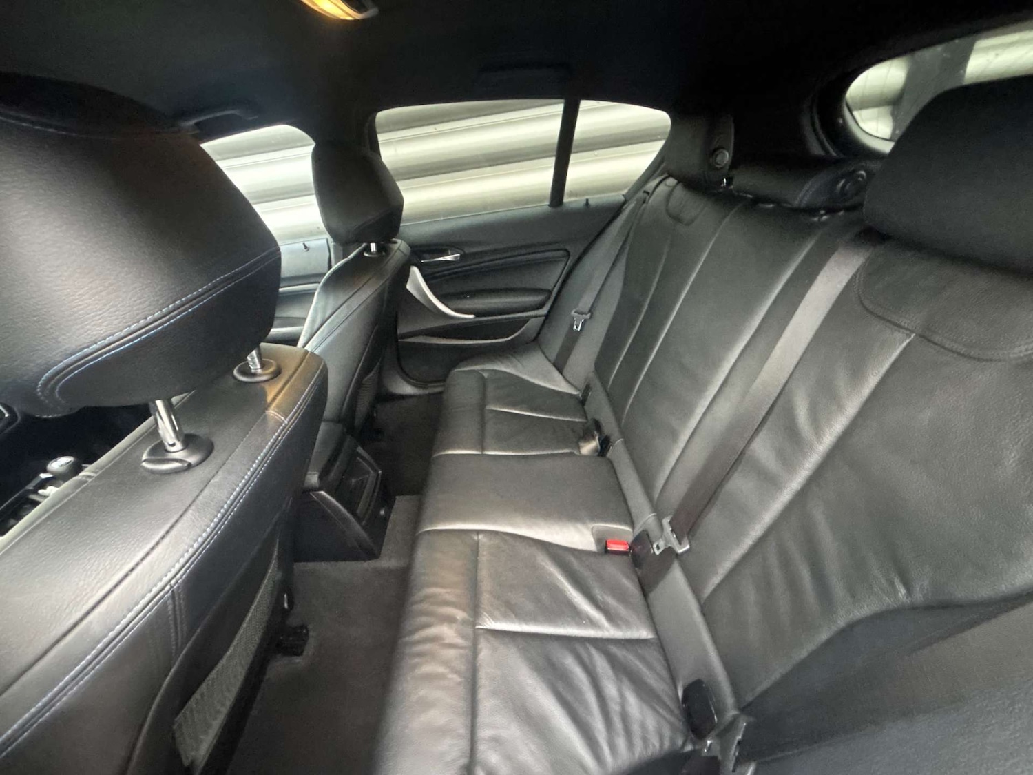 Used BMW 1 Series 2019 for sale - 76719580: Photo 44