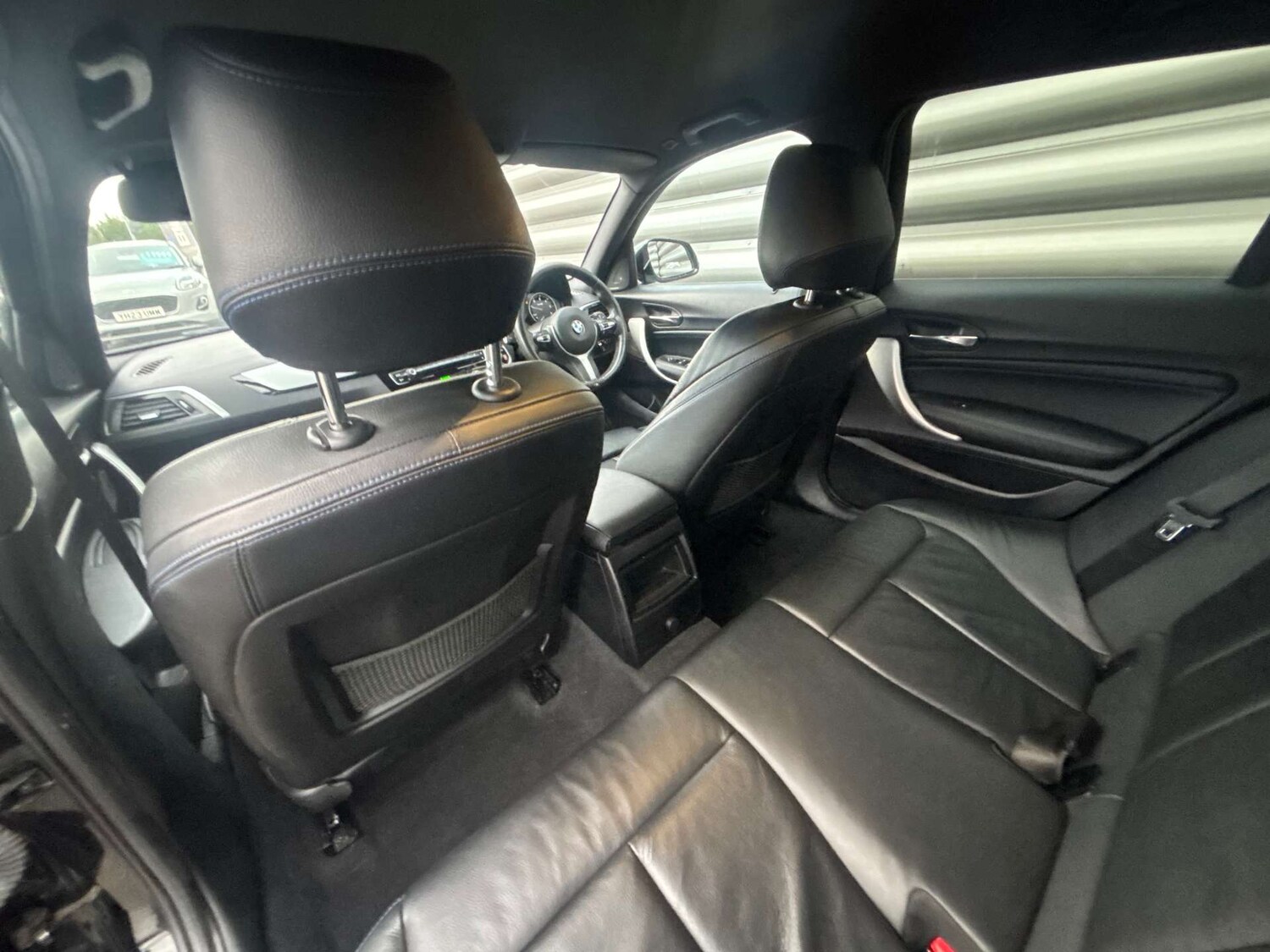 Used BMW 1 Series 2019 for sale - 76719580: Photo 47