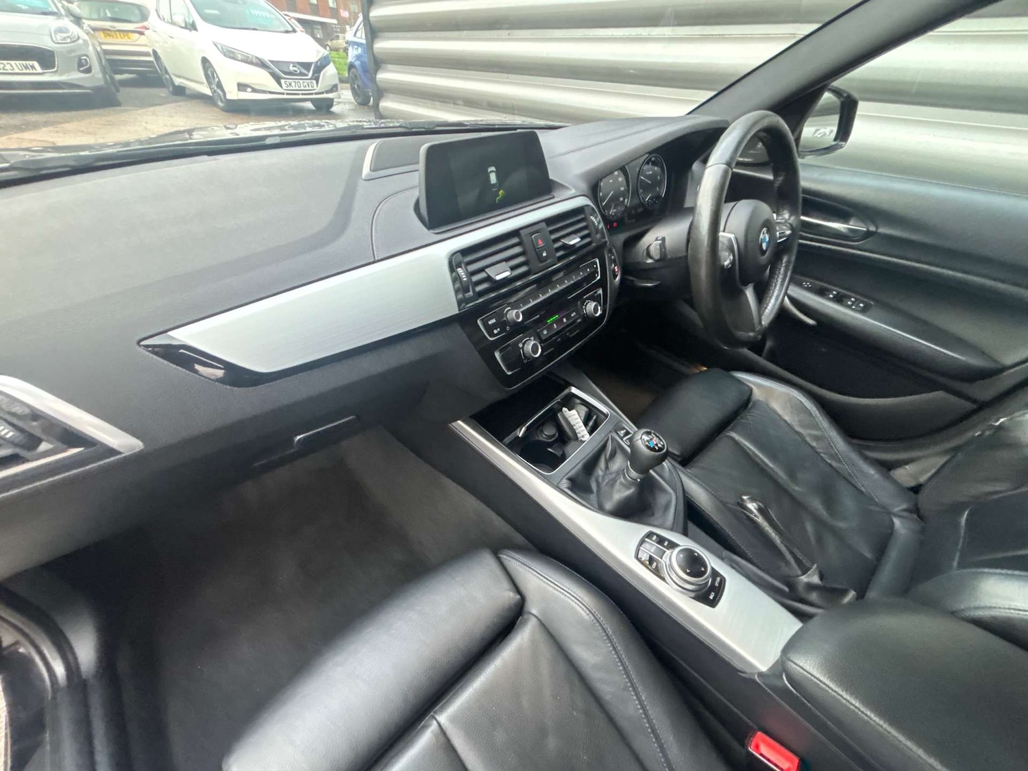 Used BMW 1 Series 2019 for sale - 76719580: Photo 49